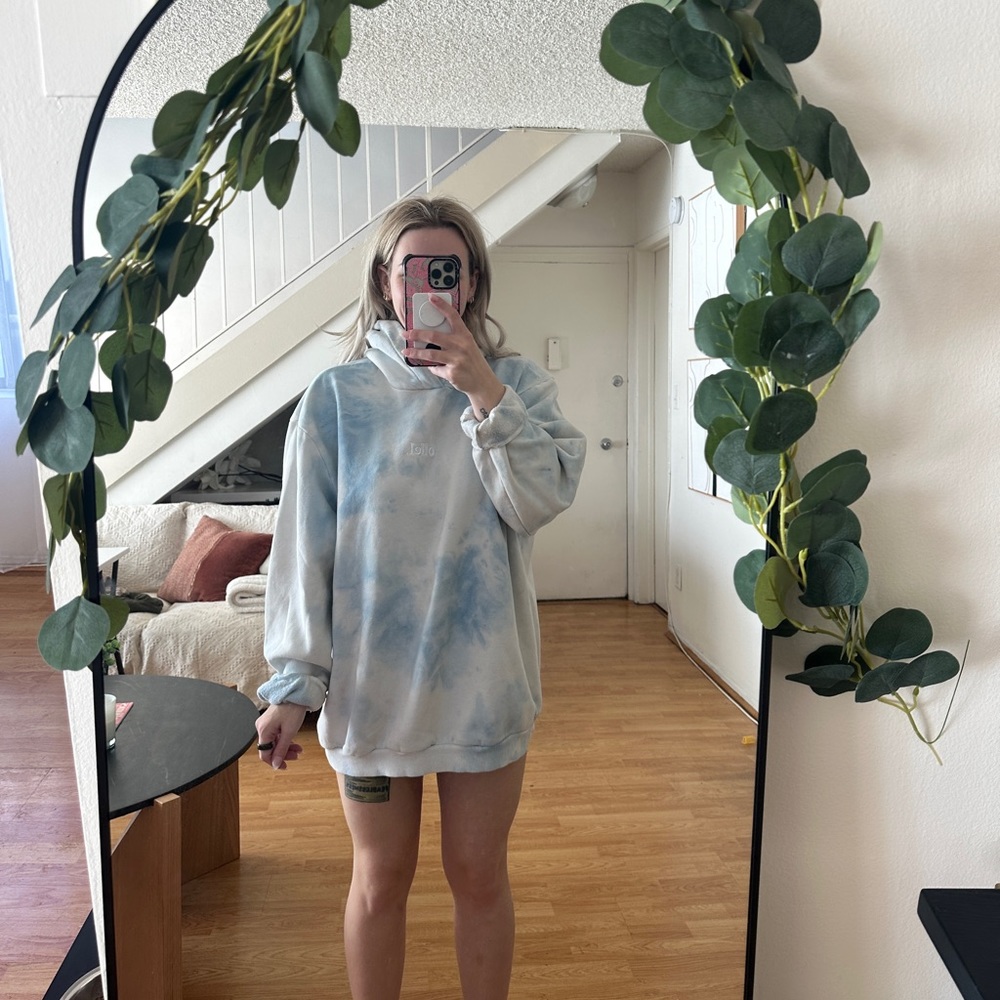 Boohoo hoodie
